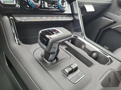 New 2026 GMC Sierra 1500 AT4X AWD/4WD image 12
