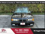 Used 1999 BMW 328i Convertible image 4