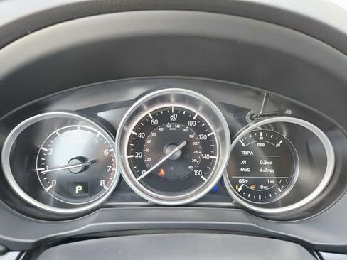 New 2025 MAZDA CX-5 Carbon Edition image 17