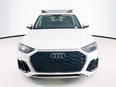 Used 2024 Audi Q5 2.0T Premium Plus image 2