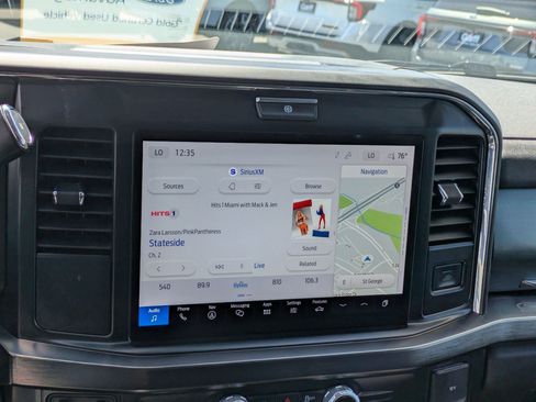 Certified 2025 Ford F250 Lariat AWD/4WD image 24