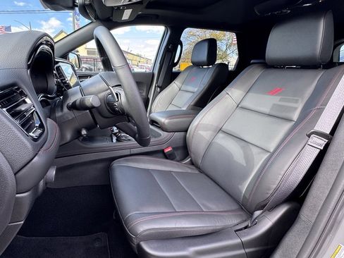 New 2026 Dodge Durango GT image 13