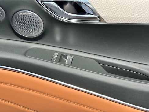 New 2026 Genesis GV80 3.5T Prestige AWD/4WD image 16