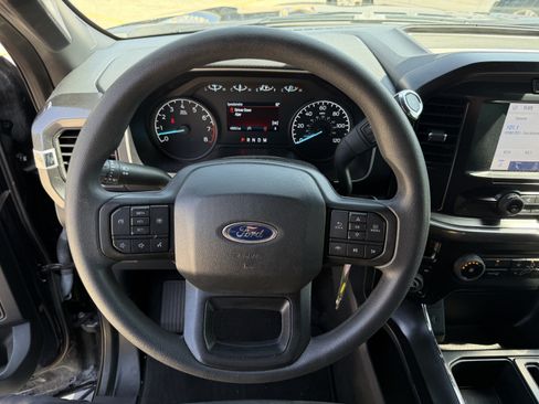 Used 2023 Ford F150 XL w/ STX Appearance Package AWD/4WD image 15