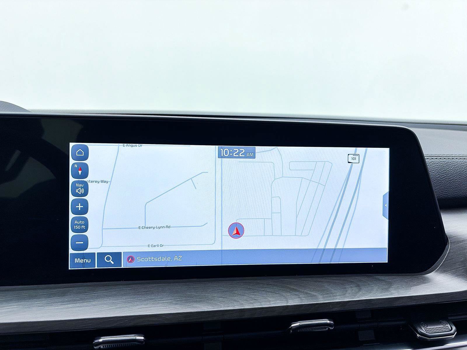 Certified 2025 Kia Telluride SX Prestige X-Line AWD/4WD image 8