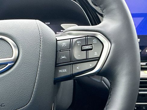 New 2026 Lexus TX 350 350 PREMIUM AWD image 22