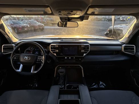 Used 2023 Toyota Tundra SR5 image 15