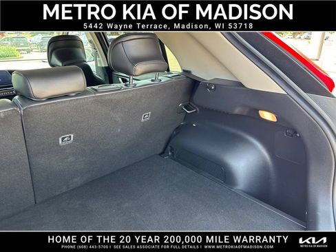 Used 2024 Kia Niro Wind w/ Wind Preserve Package FWD image 34