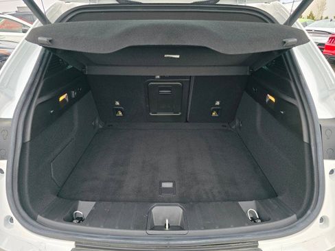 Used 2024 Dodge Hornet GT Plus w/ Tech Pack Plus w/o Parking AWD/4WD image 18