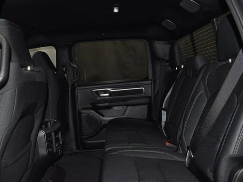 New 2026 RAM 1500 Big Horn image 31