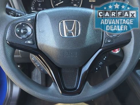 Used 2022 Honda HR-V EX image 5