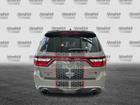 Used 2023 Dodge Durango SRT Hellcat AWD/4WD image 9