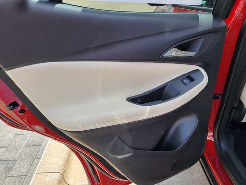 New 2026 Buick Encore GX Preferred w/ Comfort Package image 39