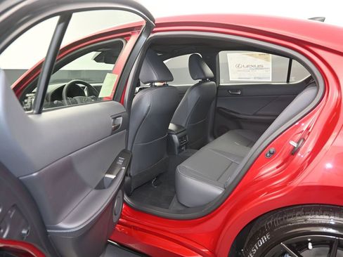 New 2026 Lexus IS 350 F Sport image 11