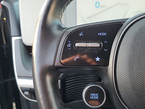 Certified 2024 Hyundai Ioniq 5 SEL image 7