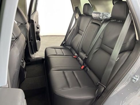 New 2026 Nissan Rogue SV image 41