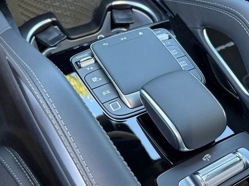 New 2025 Mercedes-Benz GLE 63 AMG S image 27