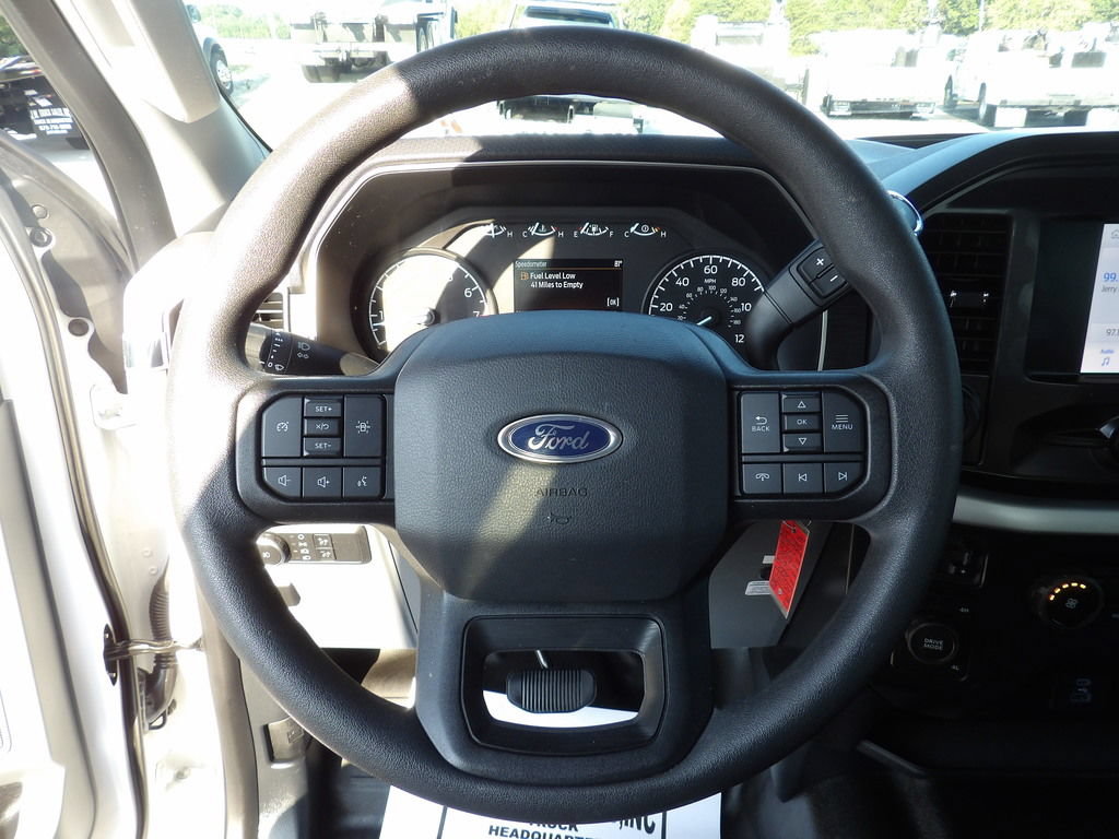Used 2022 Ford F150 XL w/ Equipment Group 101A High AWD/4WD image 20