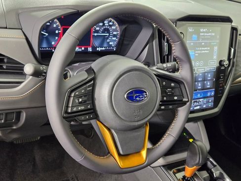 New 2026 Subaru Forester Wilderness AWD/4WD image 14