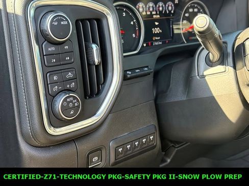 Certified 2022 Chevrolet Silverado 2500 High Country w/ Z71 Off-Road Package image 20