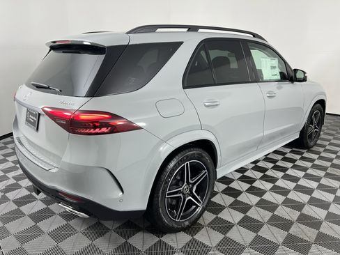 New 2026 Mercedes-Benz GLE 350 4MATIC image 13
