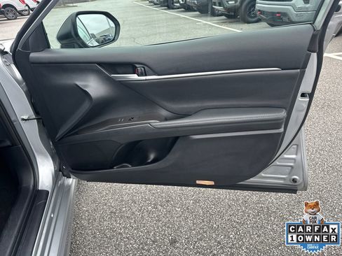 Used 2024 Toyota Camry XSE image 14