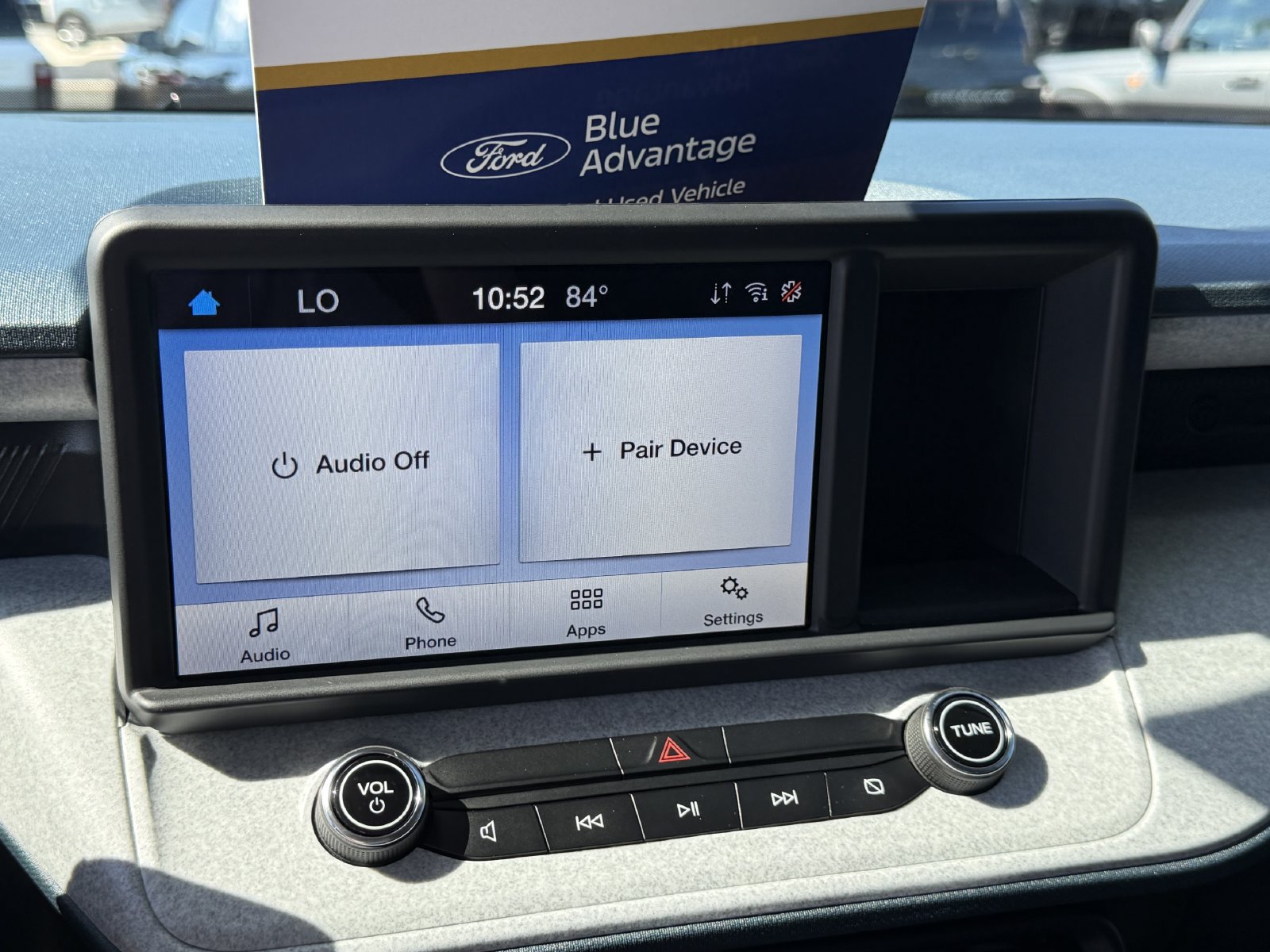 Used 2024 Ford Maverick XLT w/ XLT Luxury Package AWD/4WD image 26