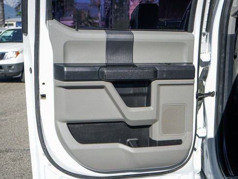 Used 2022 Ford F250 XL w/ STX Appearance Package AWD/4WD image 29