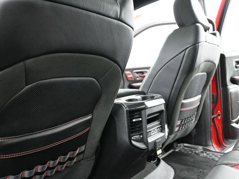 Used 2022 RAM 1500 TRX w/ TRX Level 2 Equipment Group image 31