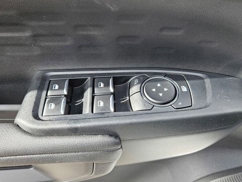 New 2025 Ford Ranger XL w/ Trailer Tow Package image 11