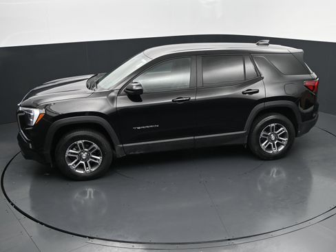 Used 2026 GMC Terrain Elevation FWD image 28