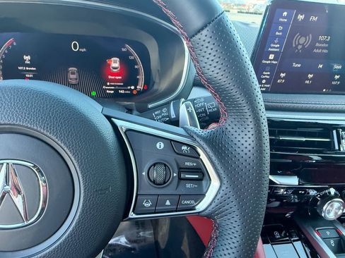 New 2026 Acura MDX A-Spec image 17