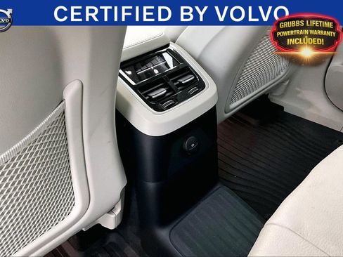 Used 2023 Volvo XC90 T8 Plus w/ Protection Package Premier AWD/4WD image 32