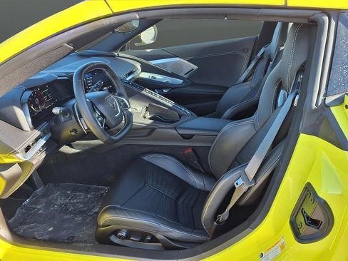 Used 2023 Chevrolet Corvette Stingray Preferred Conv w/ Z51 Performance Package image 7