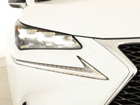 Used 2017 Lexus NX 200t F Sport image 41