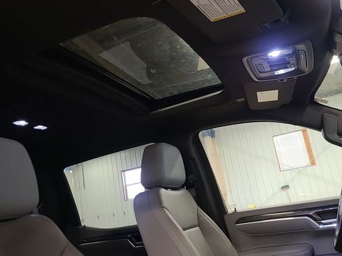 Used 2025 Chevrolet Silverado 1500 LTZ w/ LTZ Premium Package image 23