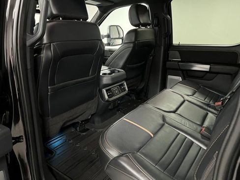Used 2024 Ford F350 Platinum image 50