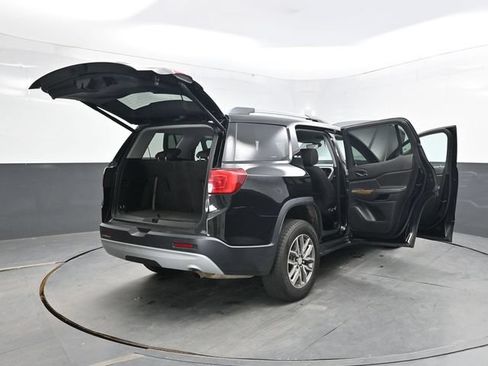 Used 2019 GMC Acadia SLE AWD/4WD image 53
