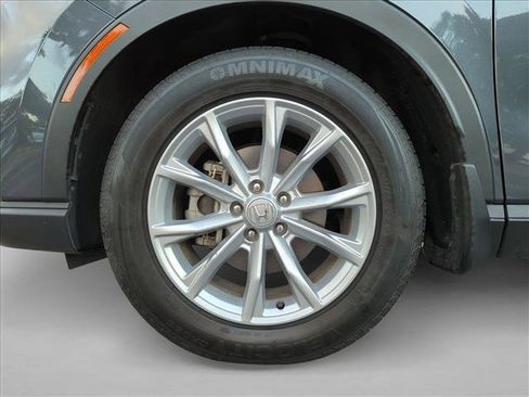 Certified 2024 Honda CR-V EX-L image 14