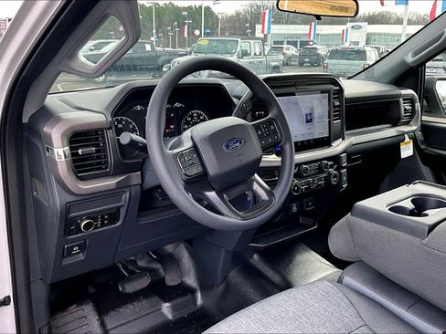 New 2026 Ford F150 XL image 6