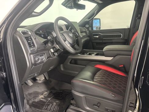 Certified 2026 RAM 3500 Laramie image 10