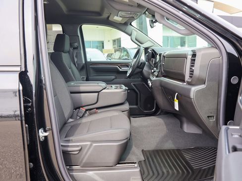 New 2026 GMC Sierra 1500 Elevation image 25