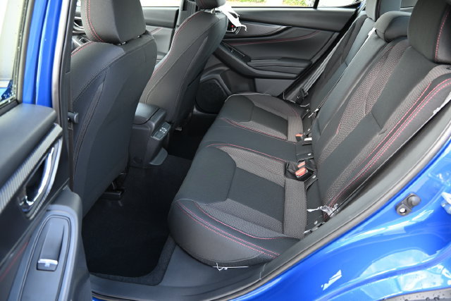 New 2026 Subaru WRX Premium AWD/4WD image 17