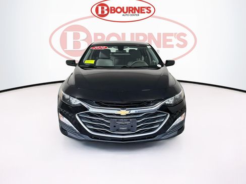 Used 2020 Chevrolet Malibu LT FWD image 5