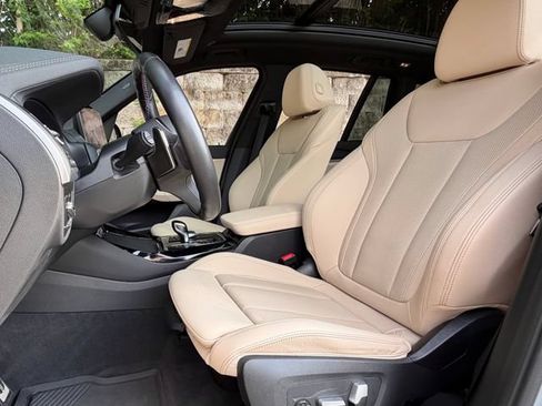 Used 2023 BMW X3 M40i w/ Premium Package AWD/4WD image 16
