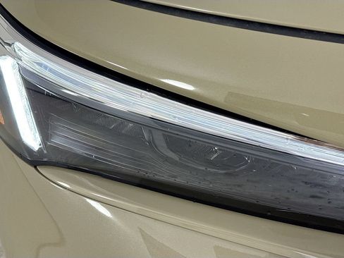 New 2026 Honda Civic Sport image 37