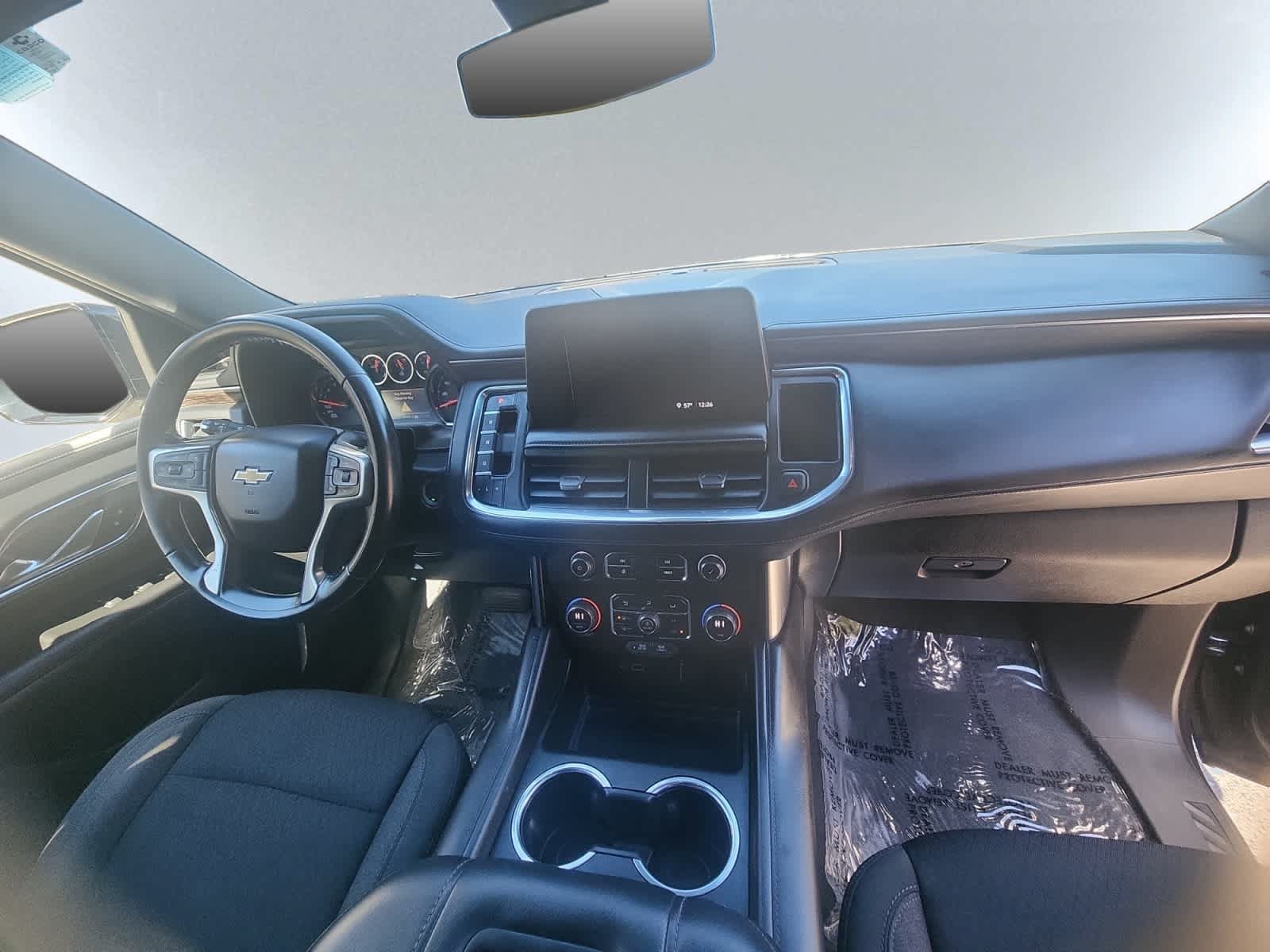 Used 2023 Chevrolet Tahoe LS AWD/4WD image 17