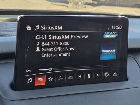 Used 2020 MAZDA CX-9 Touring w/ Touring Premium Package image 18