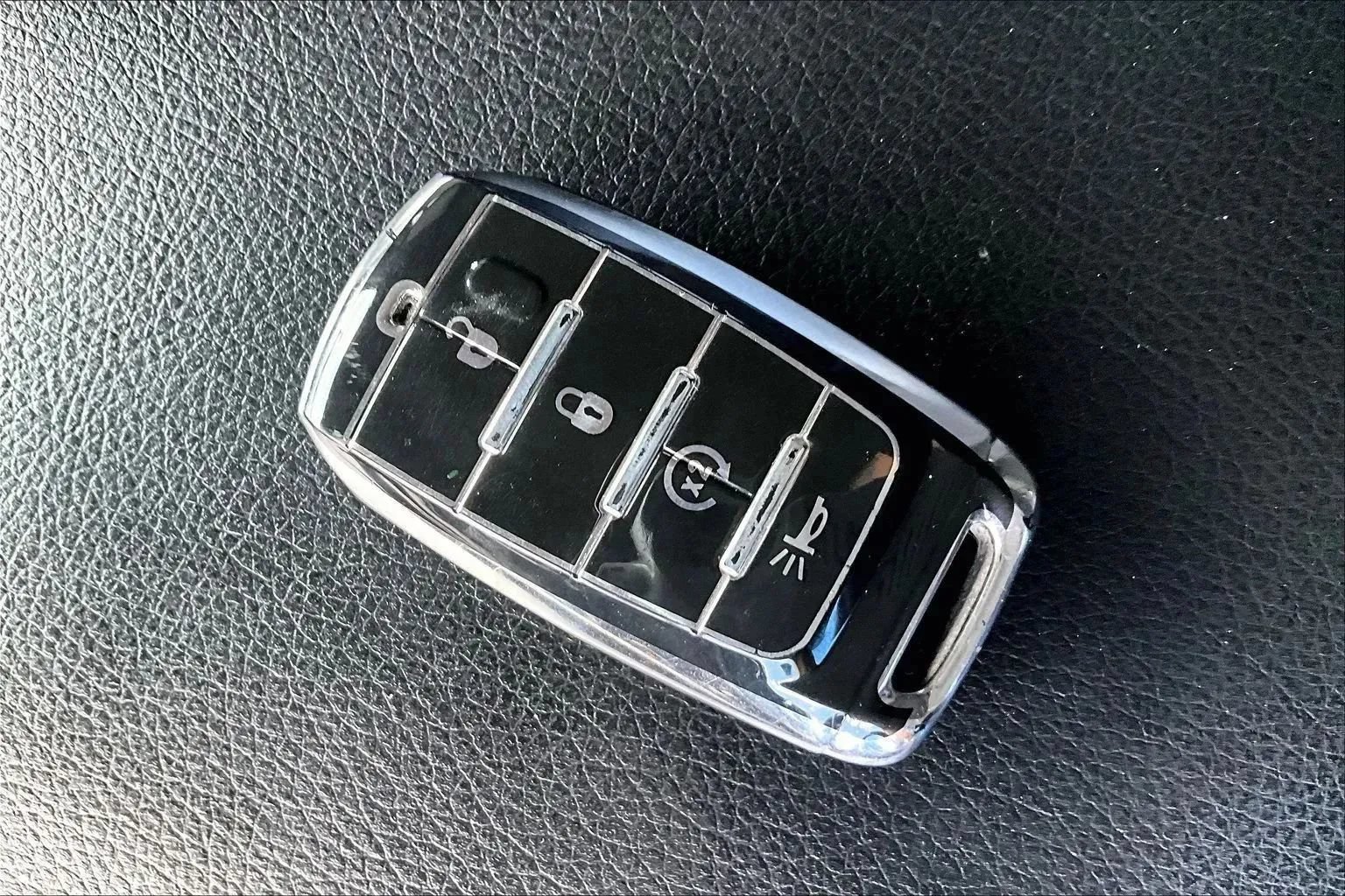 Used 2019 RAM 1500 Big Horn AWD/4WD image 10