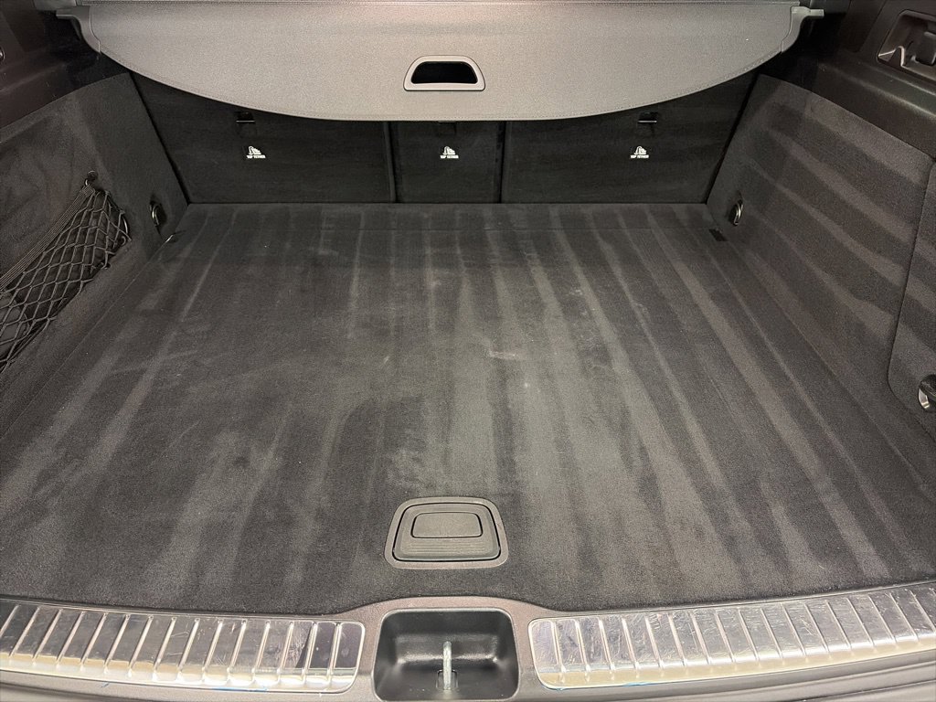 Used 2025 Mercedes-Benz GLE 450 4MATIC image 24